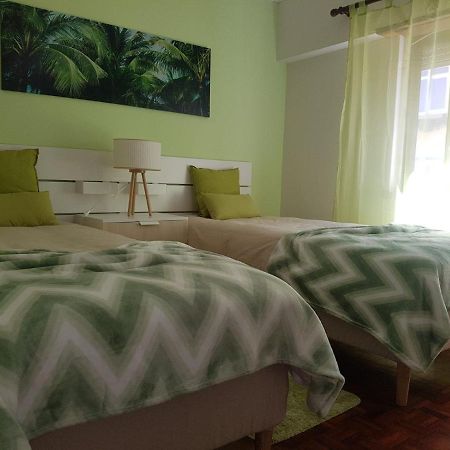 Cascais Spacious Getaway Екстер'єр фото