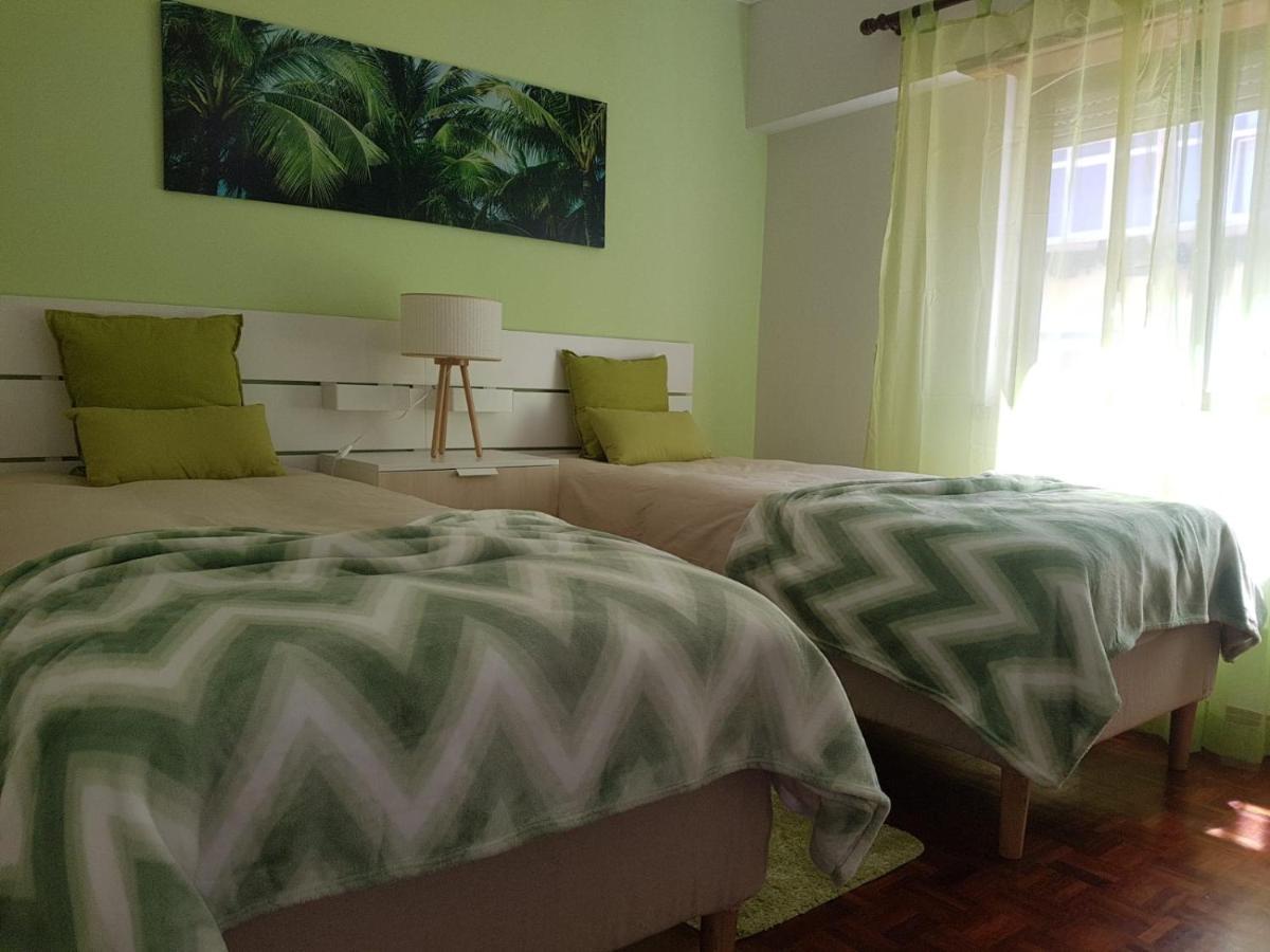 Cascais Spacious Getaway Екстер'єр фото