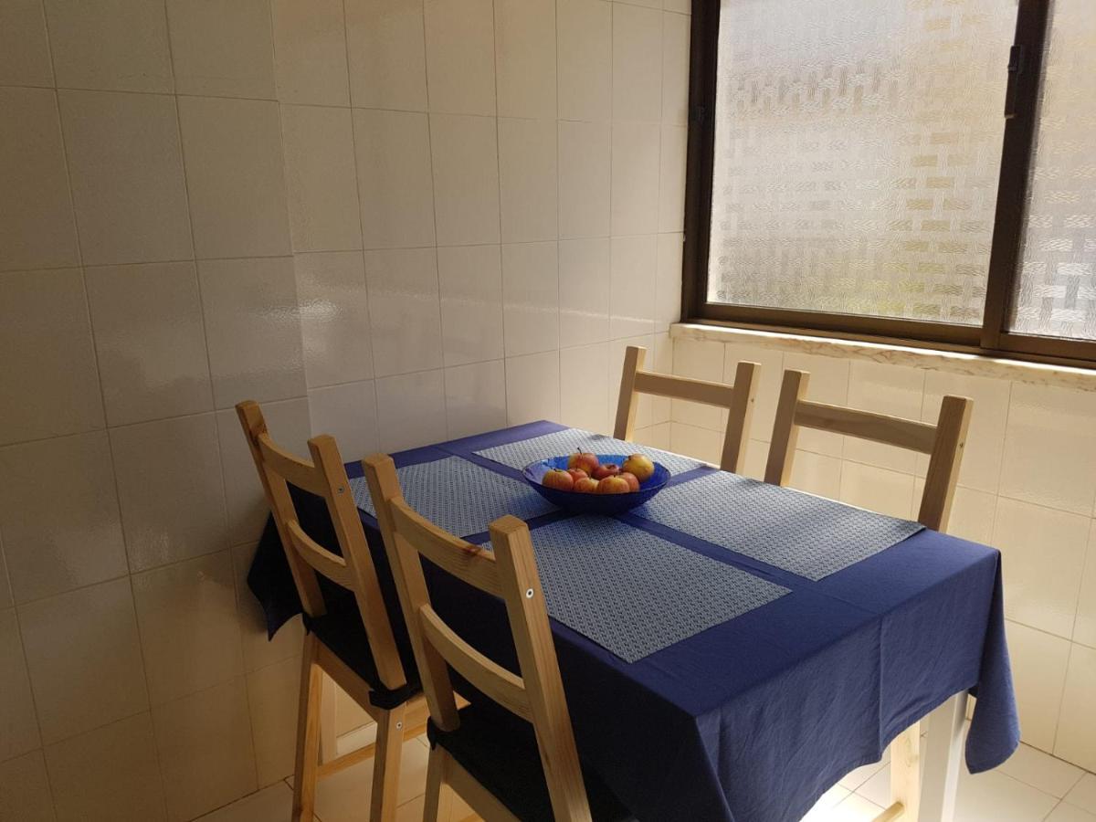 Cascais Spacious Getaway Екстер'єр фото
