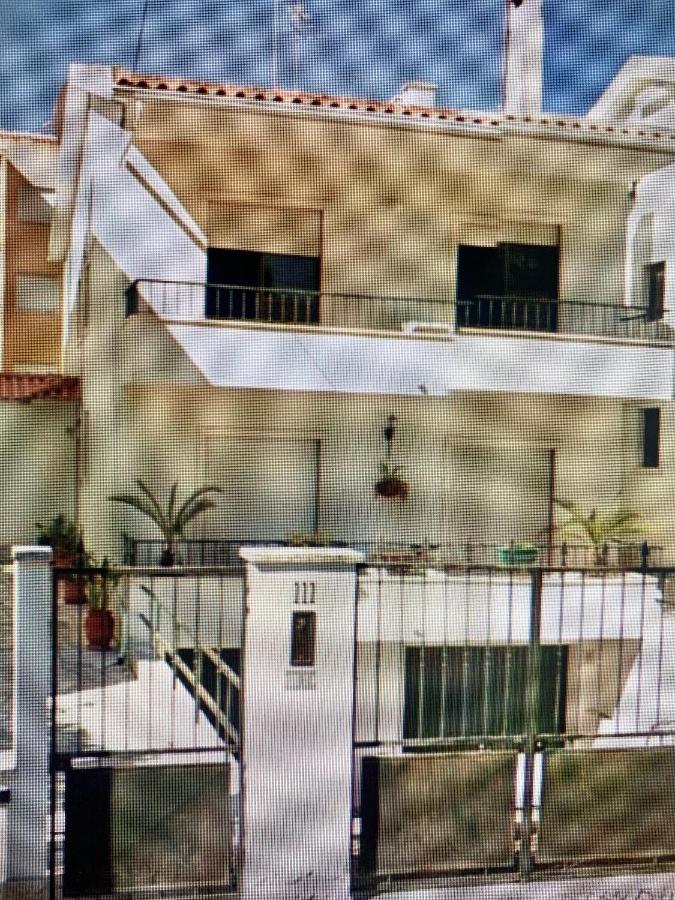 Cascais Spacious Getaway Екстер'єр фото