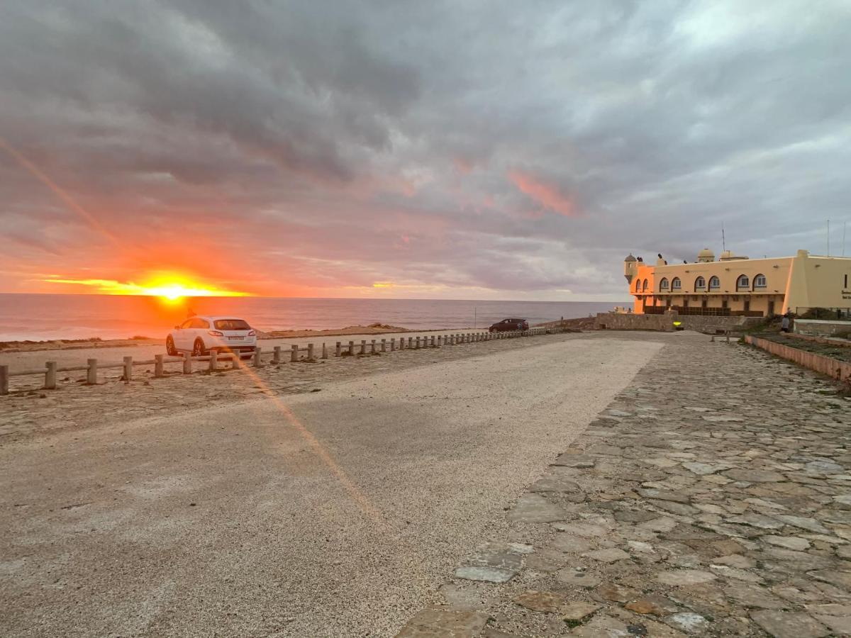 Cascais Spacious Getaway Екстер'єр фото