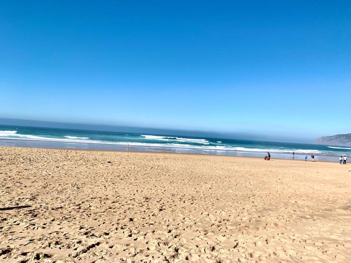 Cascais Spacious Getaway Екстер'єр фото