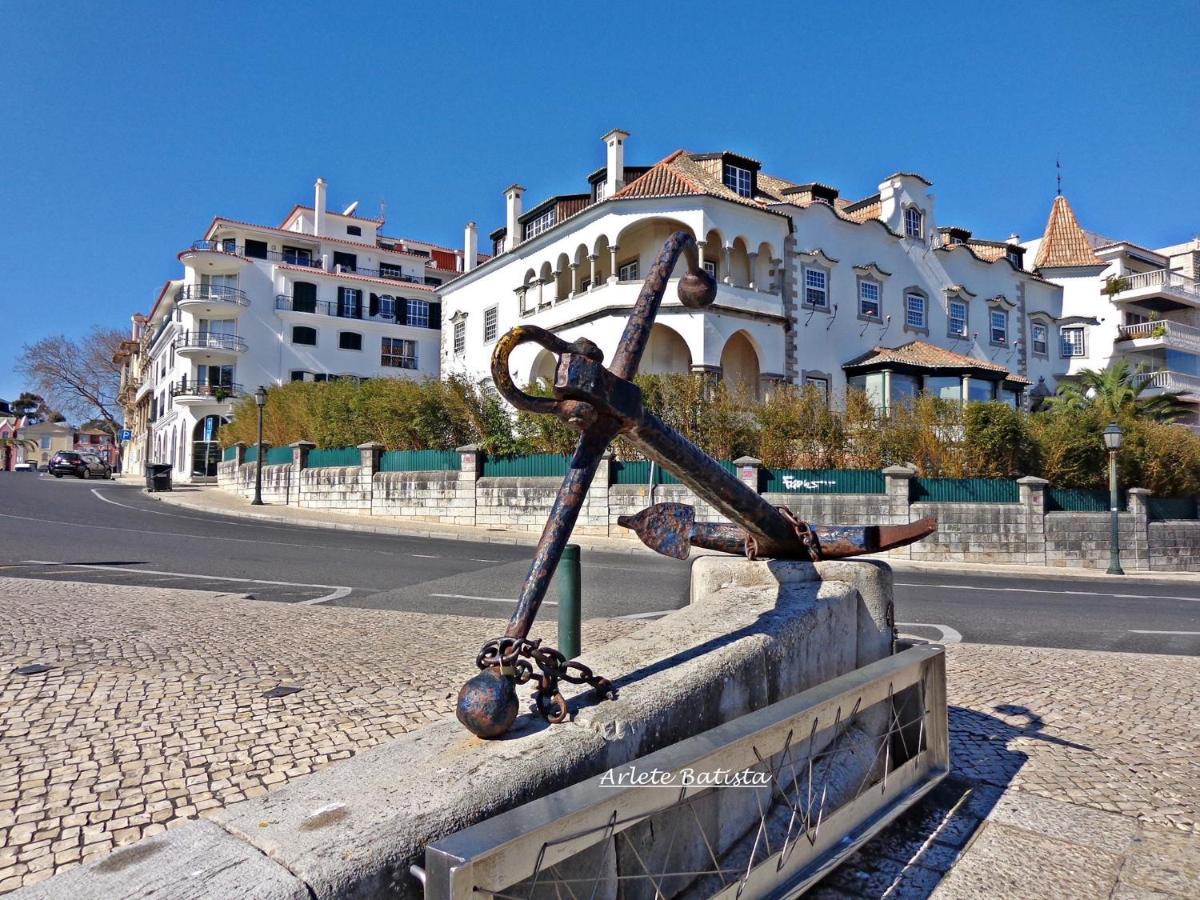 Cascais Spacious Getaway Екстер'єр фото