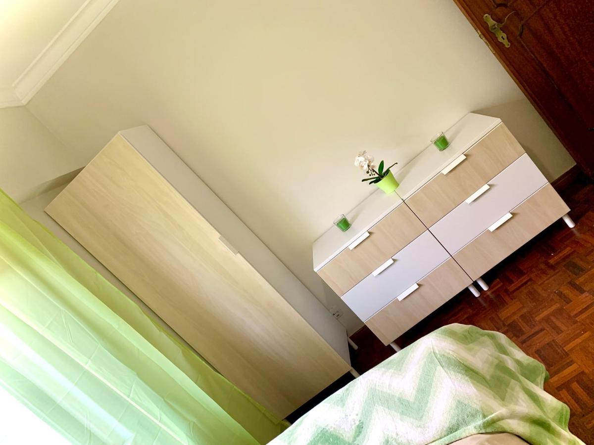 Cascais Spacious Getaway Екстер'єр фото
