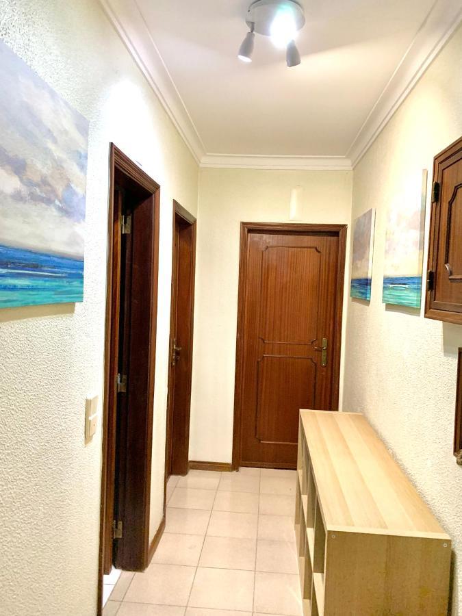 Cascais Spacious Getaway Екстер'єр фото