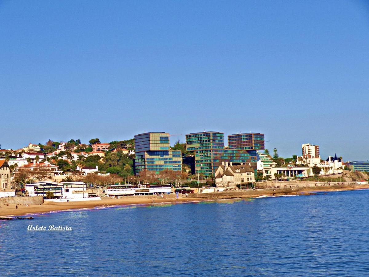 Cascais Spacious Getaway Екстер'єр фото