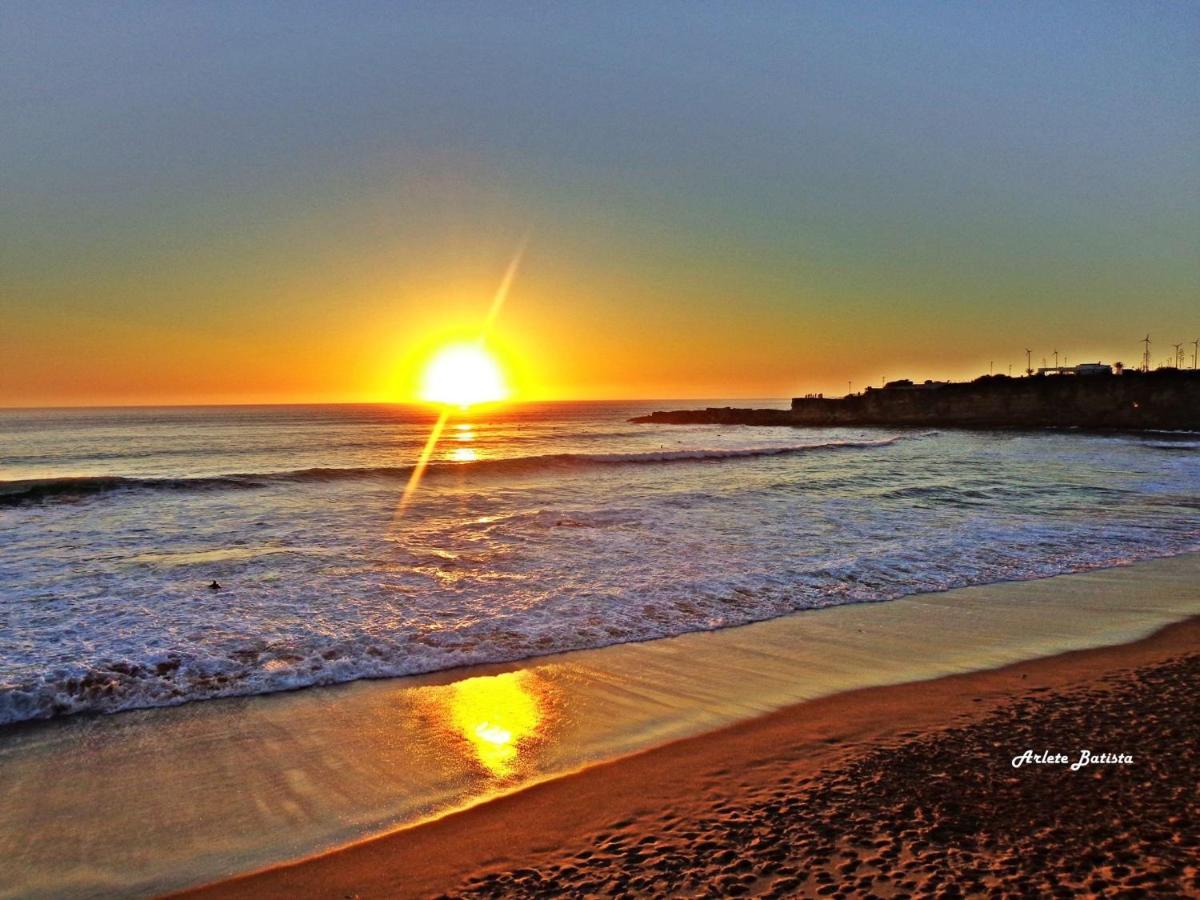Cascais Spacious Getaway Екстер'єр фото