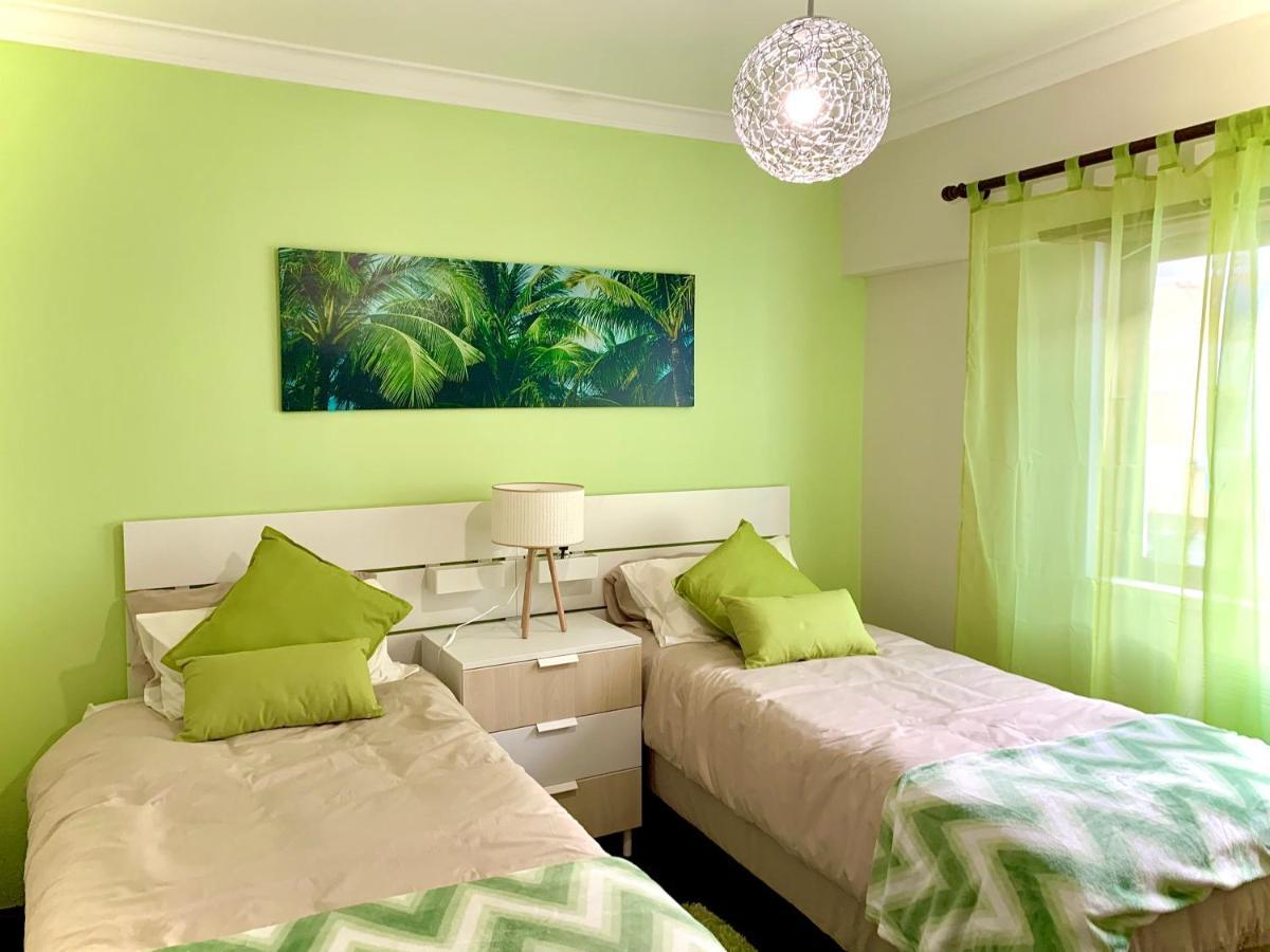 Cascais Spacious Getaway Екстер'єр фото