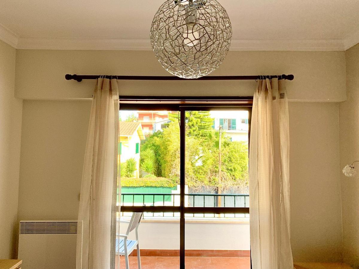 Cascais Spacious Getaway Екстер'єр фото
