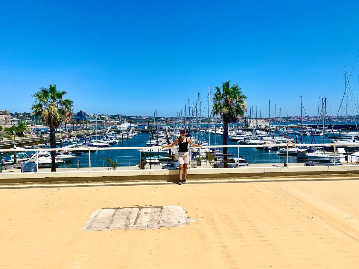 Cascais Spacious Getaway Екстер'єр фото