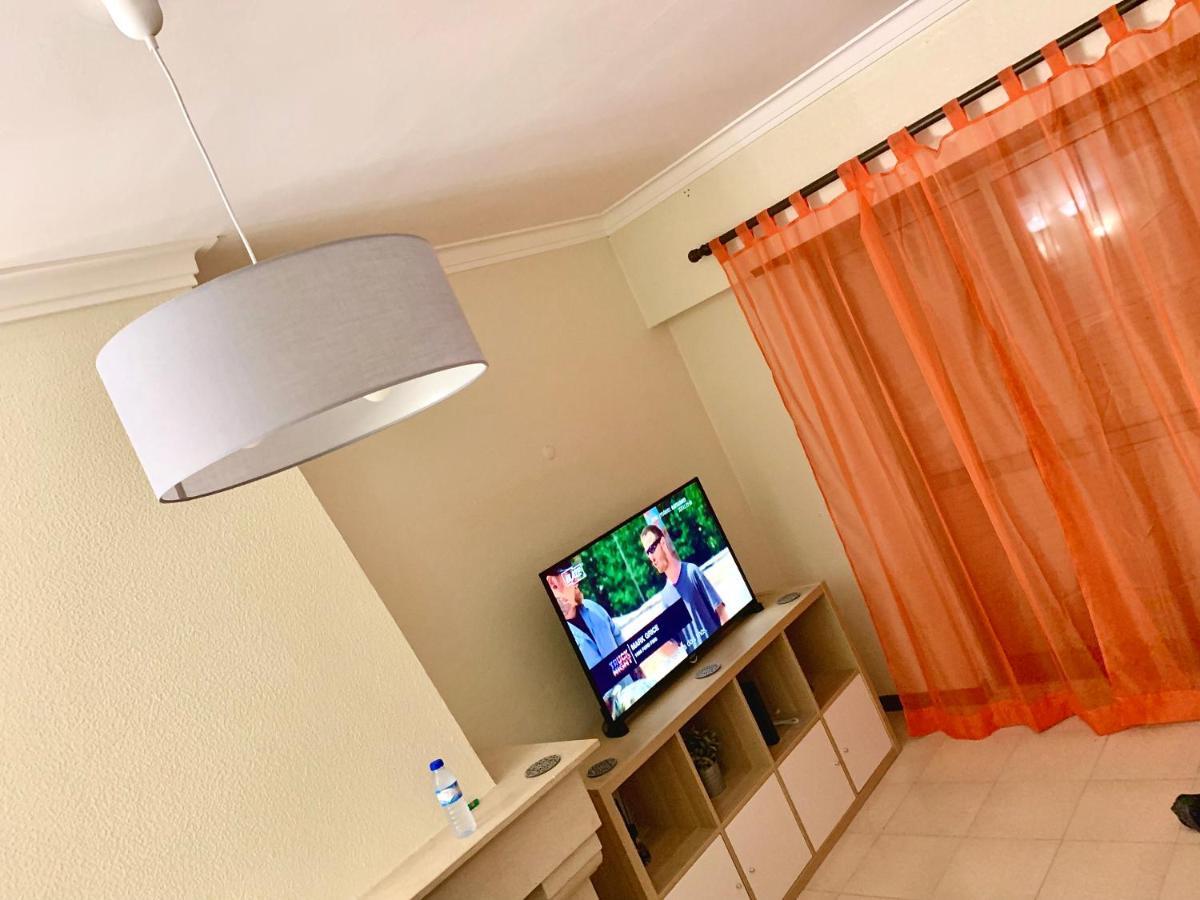 Cascais Spacious Getaway Екстер'єр фото