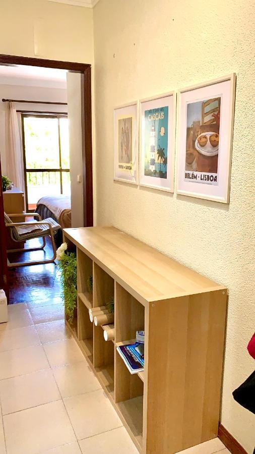 Cascais Spacious Getaway Екстер'єр фото