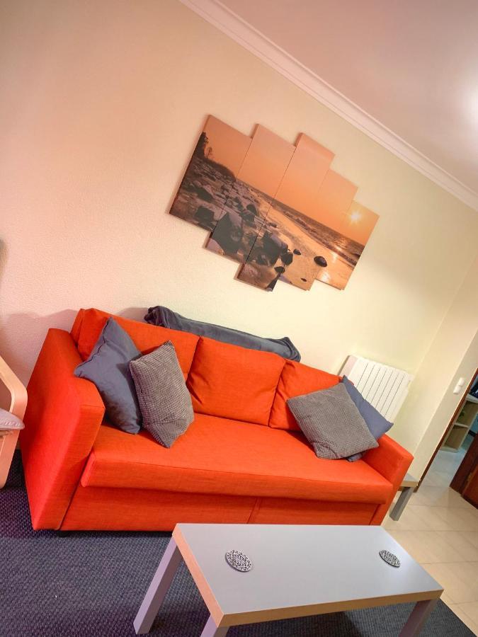 Cascais Spacious Getaway Екстер'єр фото