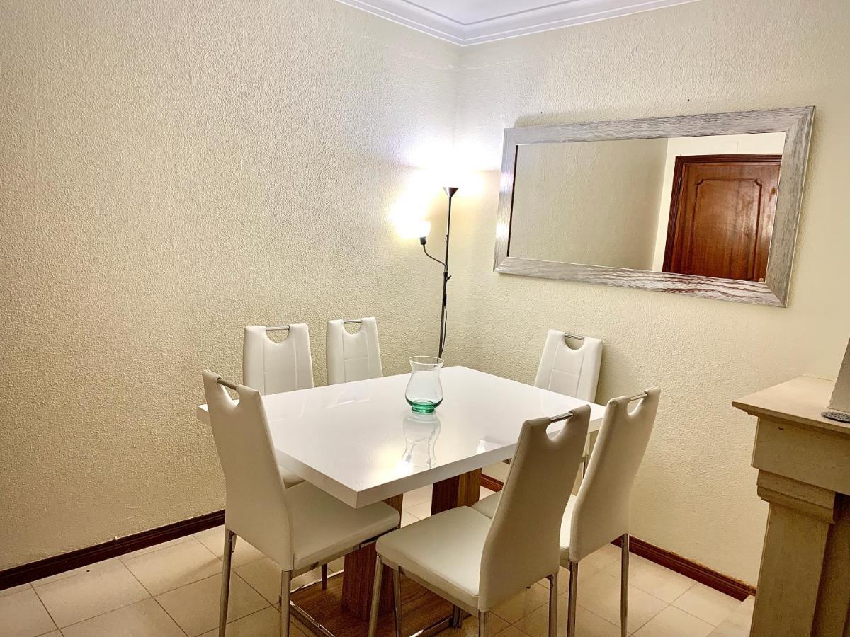 Cascais Spacious Getaway Екстер'єр фото