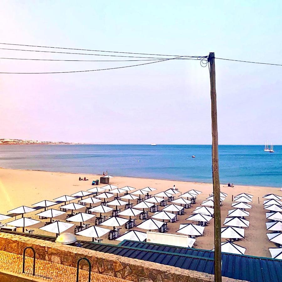 Cascais Spacious Getaway Екстер'єр фото
