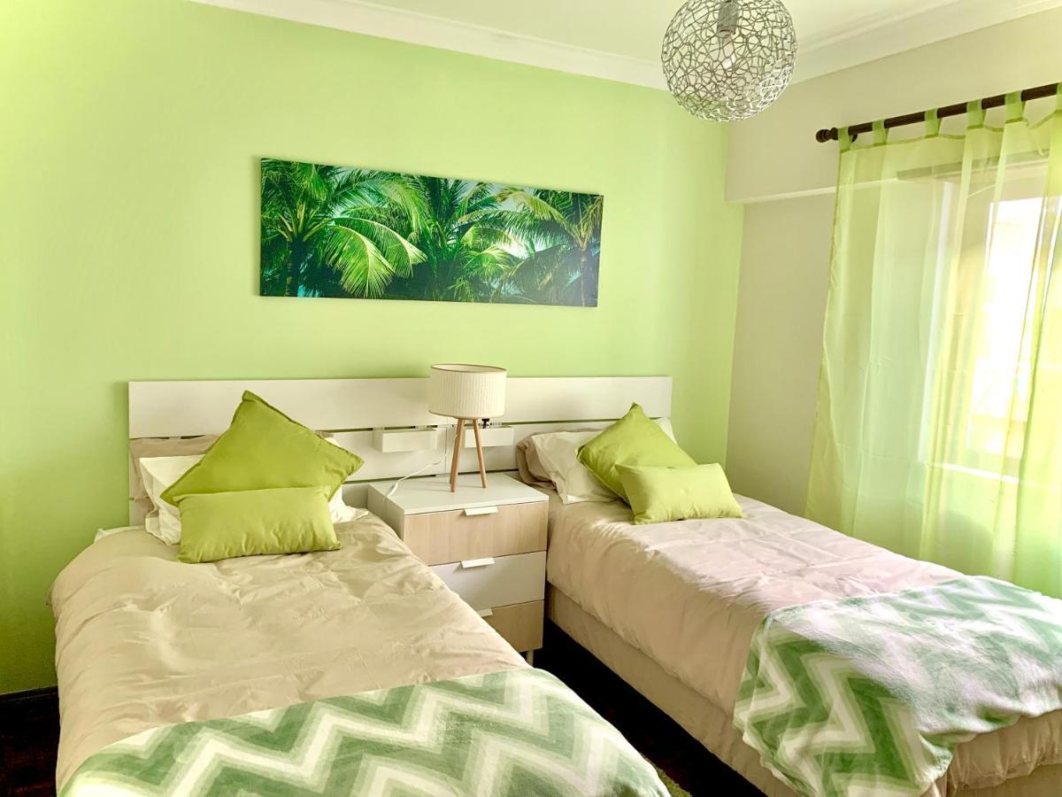 Cascais Spacious Getaway Екстер'єр фото