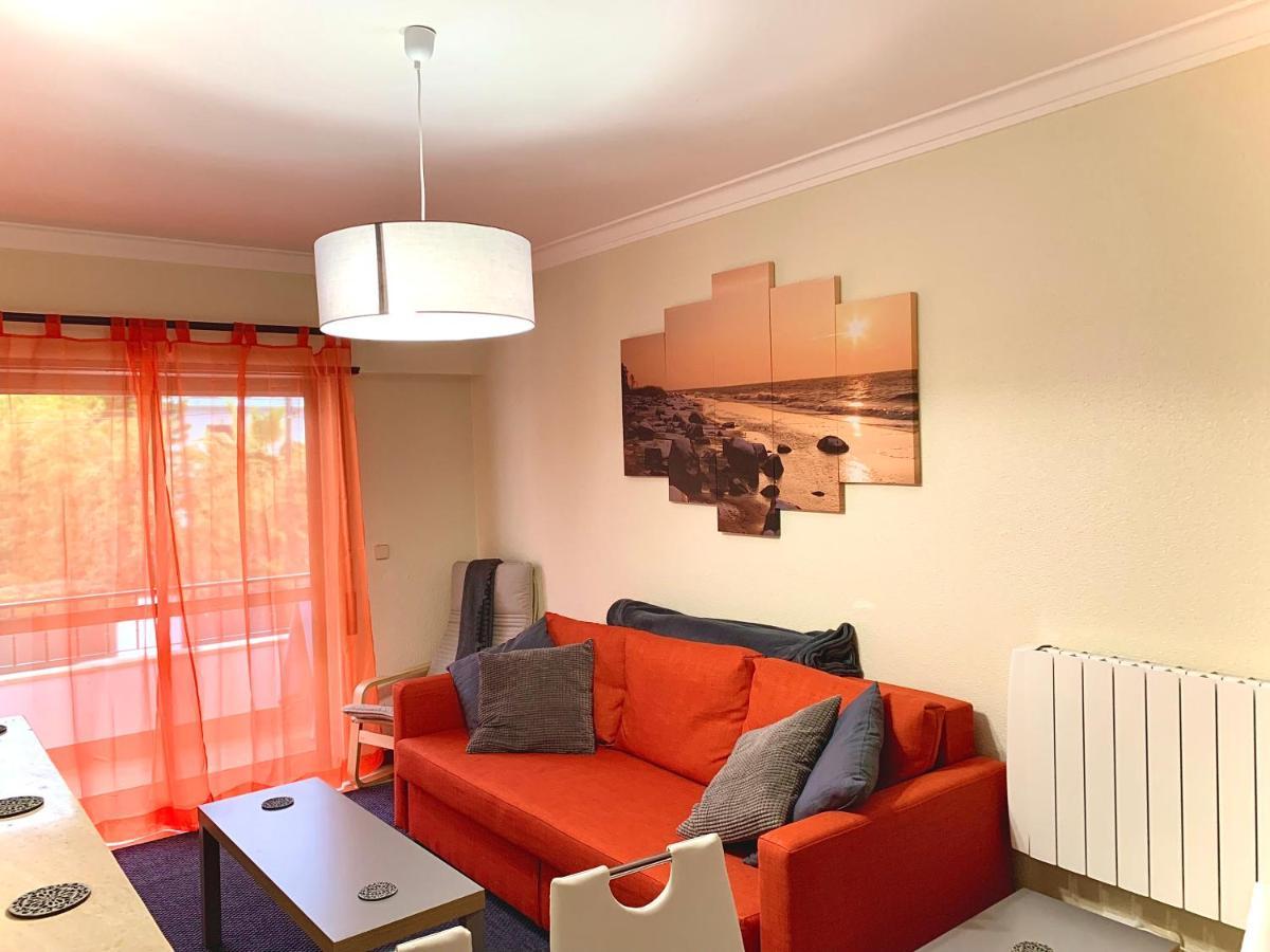 Cascais Spacious Getaway Екстер'єр фото
