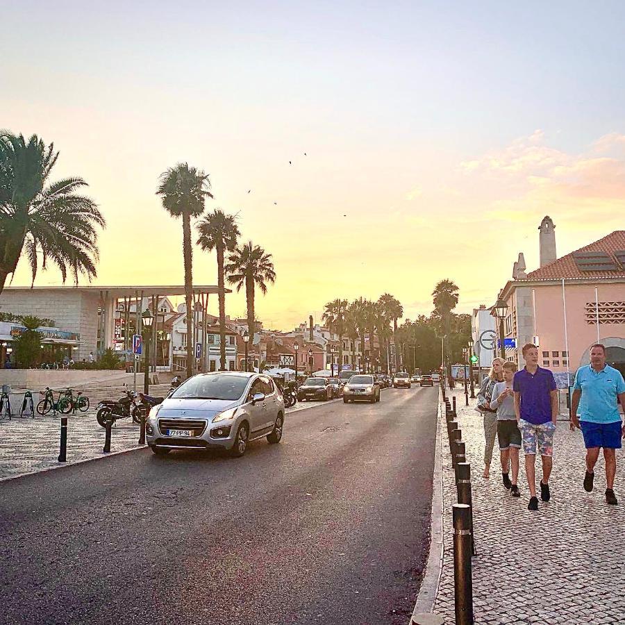 Cascais Spacious Getaway Екстер'єр фото