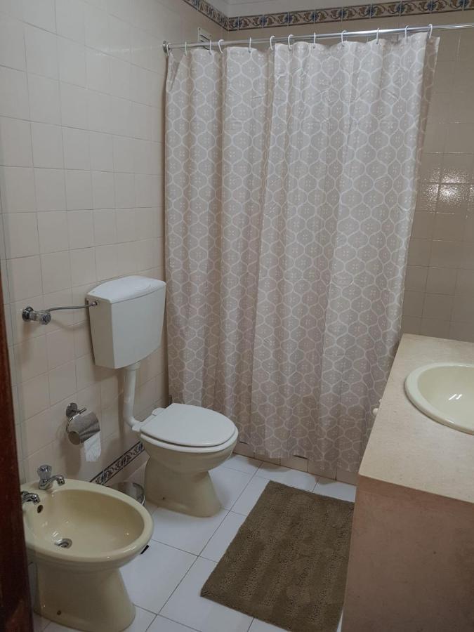 Cascais Spacious Getaway Екстер'єр фото