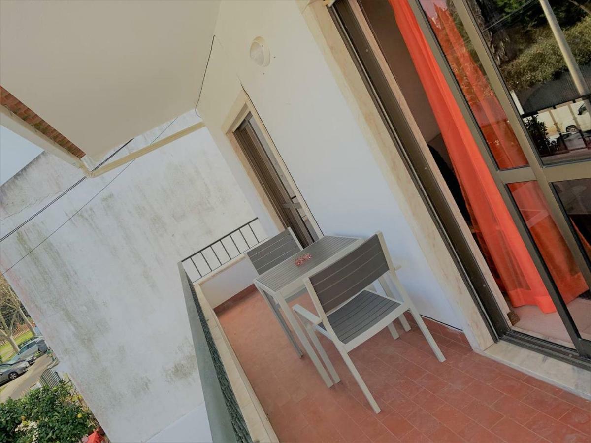 Cascais Spacious Getaway Екстер'єр фото