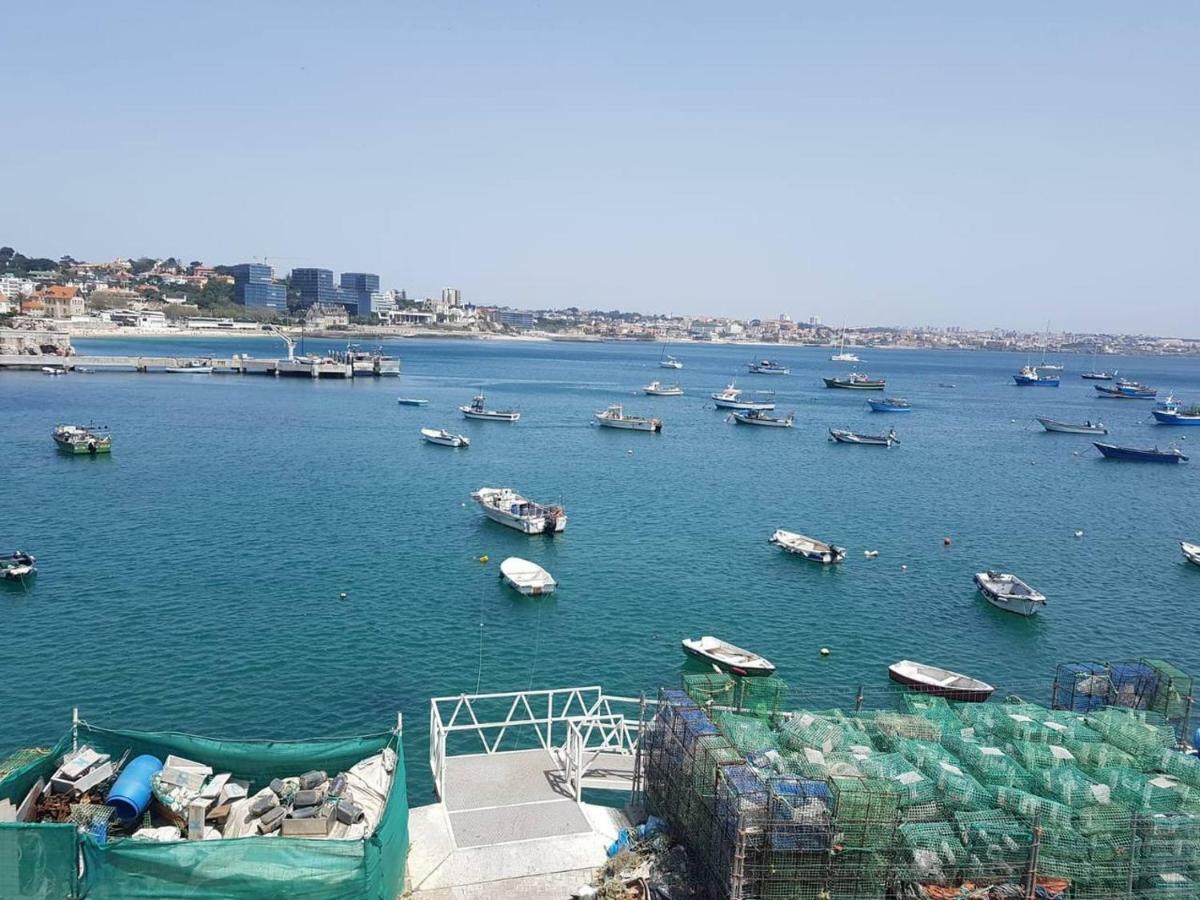 Cascais Spacious Getaway Екстер'єр фото