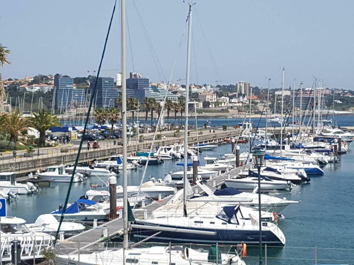 Cascais Spacious Getaway Екстер'єр фото