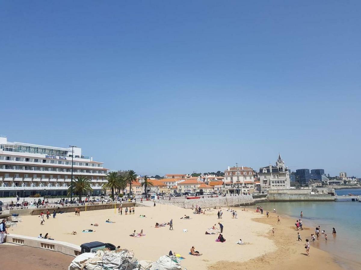 Cascais Spacious Getaway Екстер'єр фото