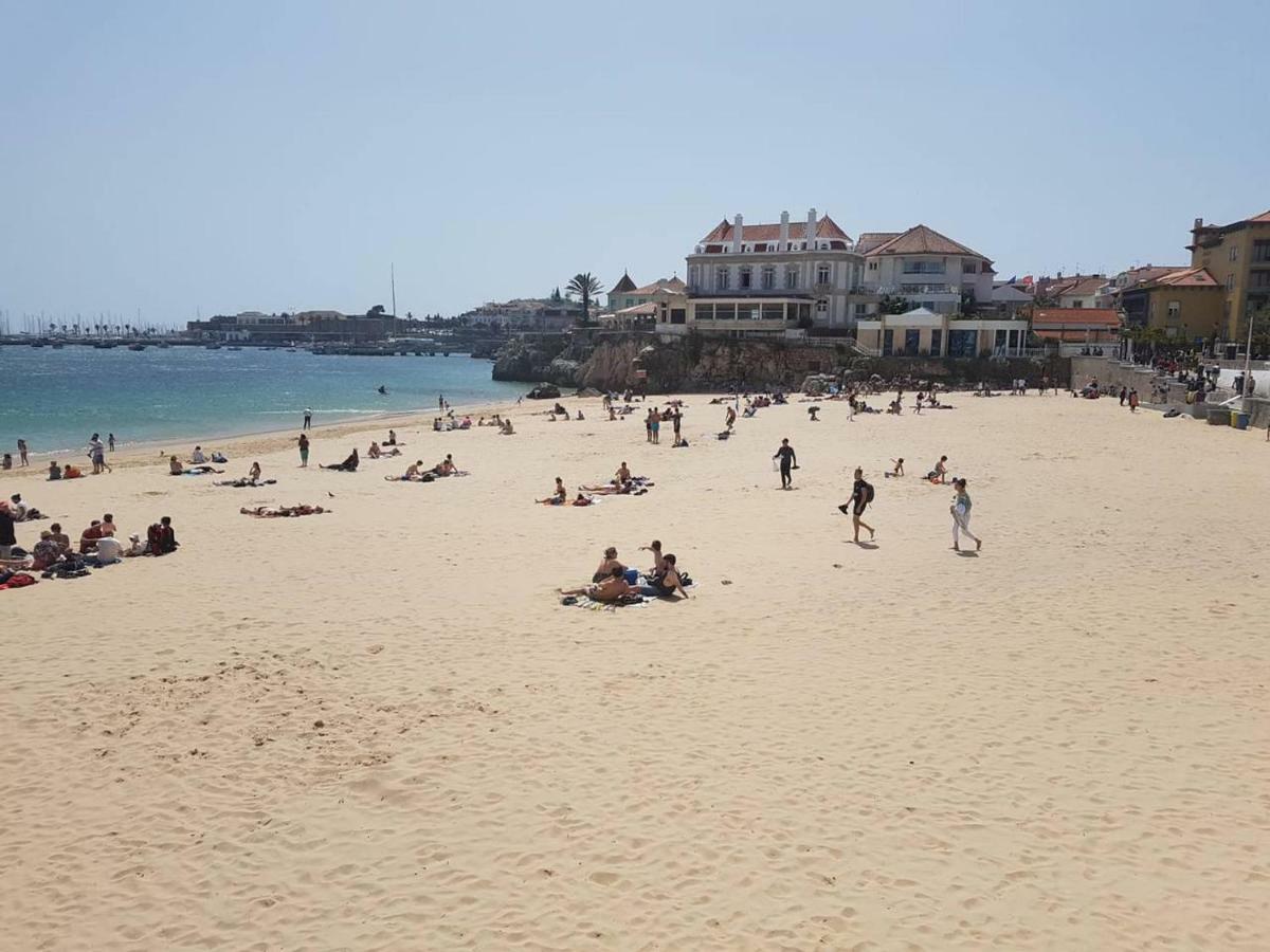 Cascais Spacious Getaway Екстер'єр фото