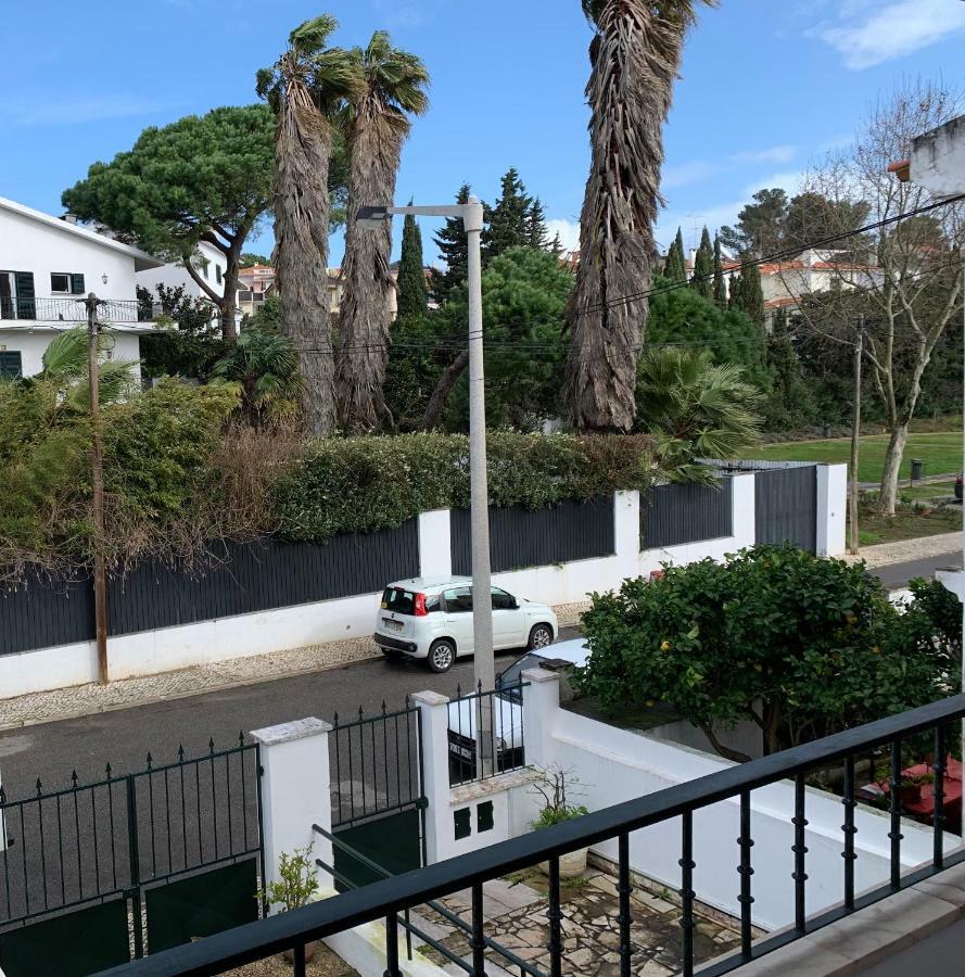 Cascais Spacious Getaway Екстер'єр фото