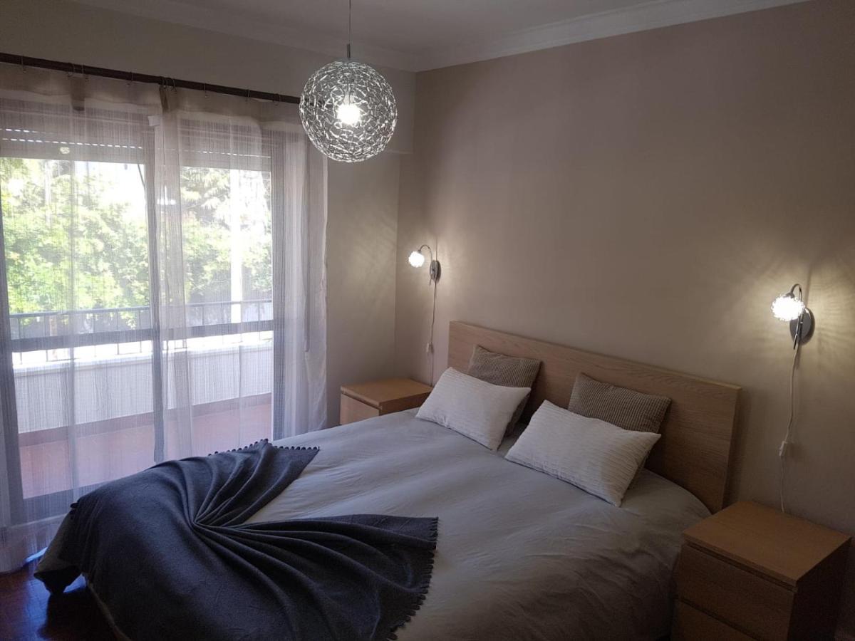 Cascais Spacious Getaway Екстер'єр фото