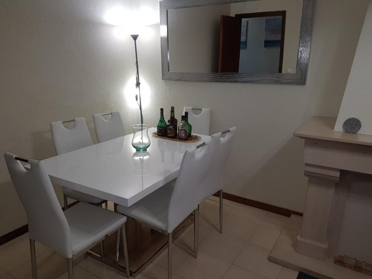 Cascais Spacious Getaway Екстер'єр фото