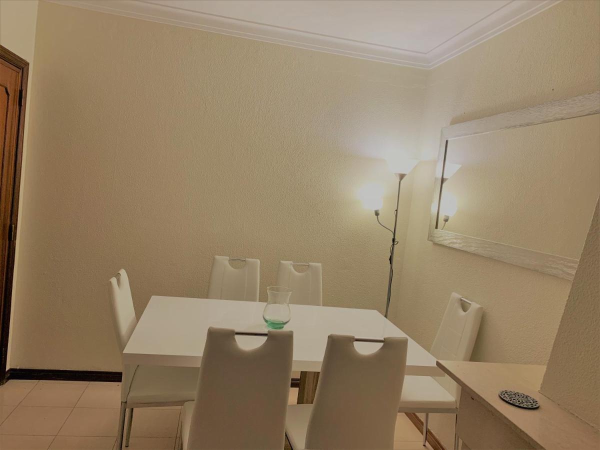 Cascais Spacious Getaway Екстер'єр фото