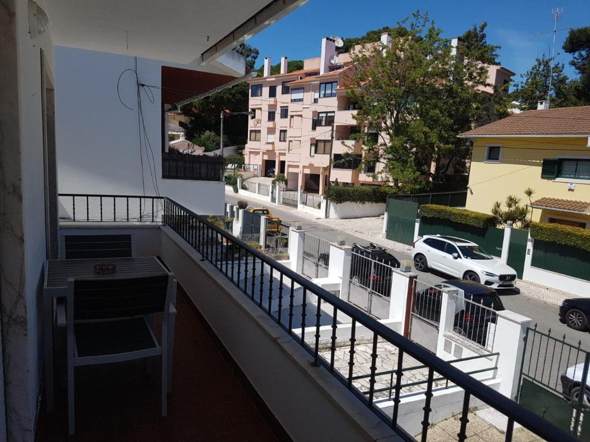 Cascais Spacious Getaway Екстер'єр фото